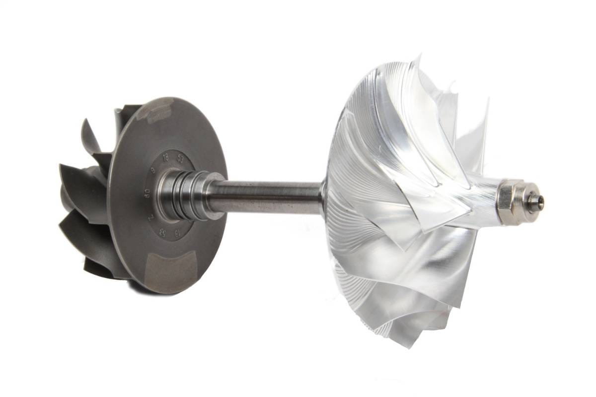 GFBV D310-0110A Dinan Big Turbo - 2012-2019 BMW 'F' Chassis N55 - Fits select 2012-2019 BMW models thumbnail 5