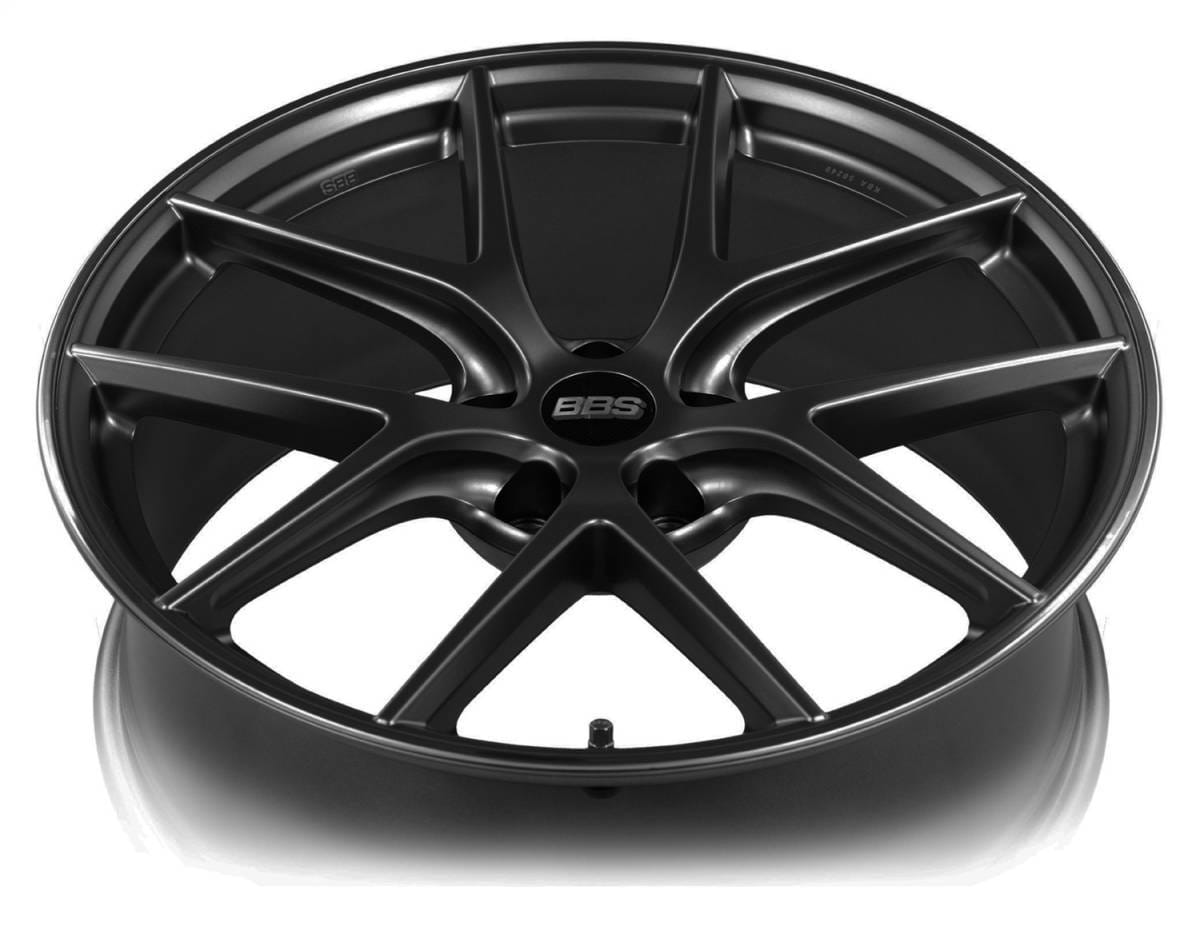 GFBV D750-0090-CIR-BLK BBS CI-R Wheel Set - 2014-2021 BMW 228i/230i/M235i/M240i - Fits select 2014-2021 BMW models thumbnail 3