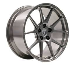 GFBV D750-0091-GA1R-SGM Forgeline GA1R Performance Wheel Set - 2016-2021 BMW M2/M2C - Fits 2016-2021 BMW M2