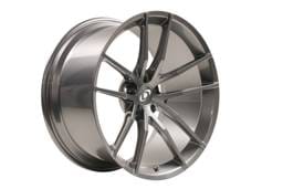 GFBV D750-0092-AR1-HYP Forgeline AR1 Performance Wheel Set - 2018-2023 BMW M550i xDrive - Fits 2018-2023 BMW M550i xDrive