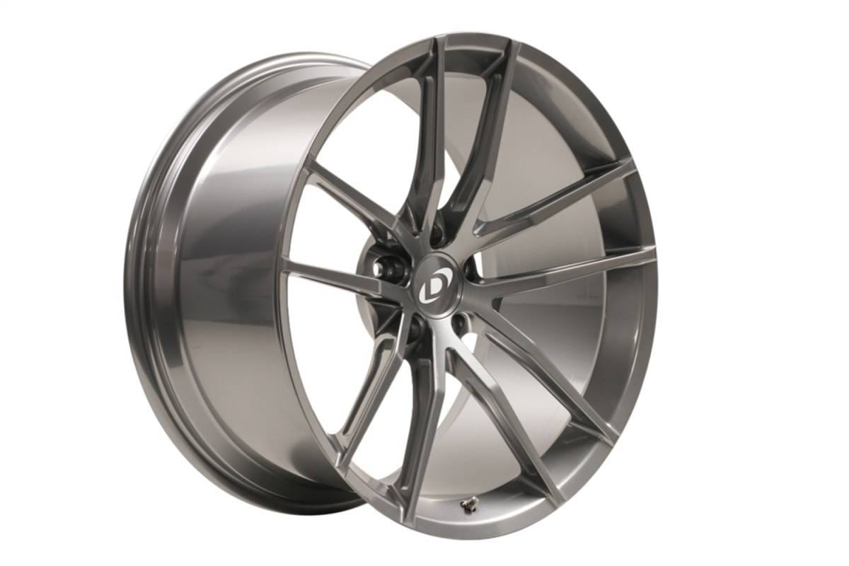GFBV D750-0092-AR1-HYP Forgeline AR1 Performance Wheel Set - 2018-2023 BMW M550i xDrive - Fits 2018-2023 BMW M550i xDrive