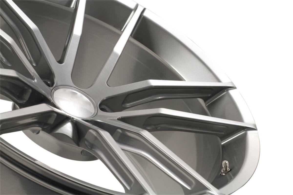 GFBV D750-0092-AR1-HYP Forgeline AR1 Performance Wheel Set - 2018-2023 BMW M550i xDrive - Fits 2018-2023 BMW M550i xDrive thumbnail 11