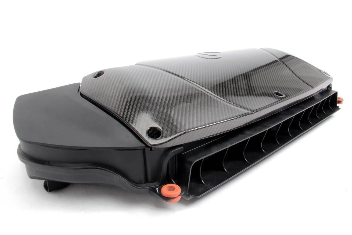GFBV D760-0047 Dinan Cold Air Intake - 2015-2019BMW X5M/X6M - Fits 2015-2019 BMW X6, X5