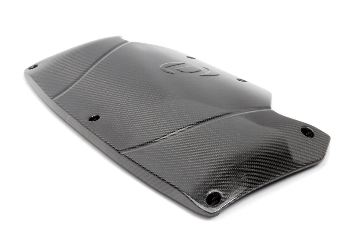 GFBV D760-0047 Dinan Cold Air Intake - 2015-2019BMW X5M/X6M - Fits 2015-2019 BMW X6, X5 thumbnail 3