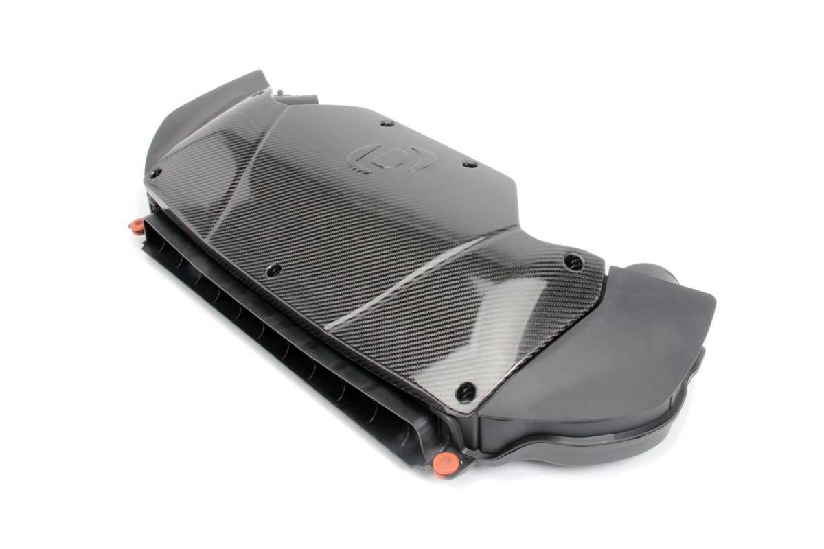 GFBV D760-0047 Dinan Cold Air Intake - 2015-2019BMW X5M/X6M - Fits 2015-2019 BMW X6, X5 thumbnail 5