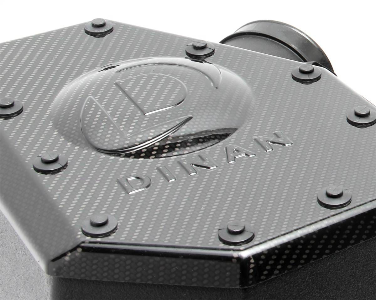 GFBV D763-0044 Dinan High Flow Air Mass Meter/Intake Assemblies - 2006-2010 BMW M5/M6 - Fits 2006-2010 BMW M5, M6 thumbnail 9
