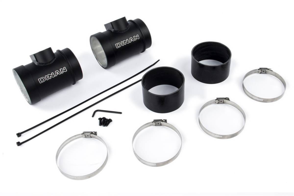GFBV D763-1500D Dinan High Flow Air Mass Meter Kit - 2000-2003 BMW M5 - Fits 2000-2003 BMW M5 thumbnail 3