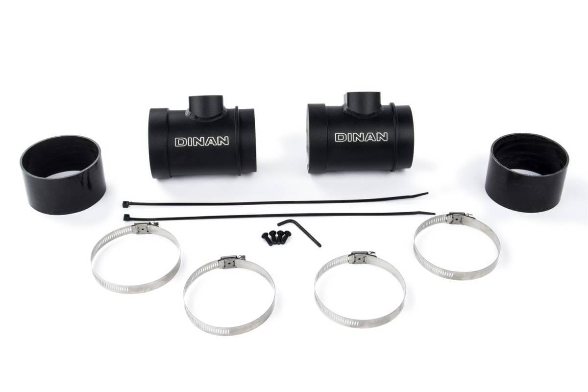GFBV D763-1500D Dinan High Flow Air Mass Meter Kit - 2000-2003 BMW M5 - Fits 2000-2003 BMW M5 thumbnail 9