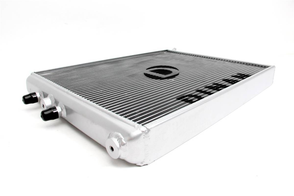 GFBV D780-0001A Dinan High Performance Heat Exchanger - 2015-2021 BMW M2/M3/M4 - Fits 2015-2021 BMW M4, M3, M2 thumbnail 3