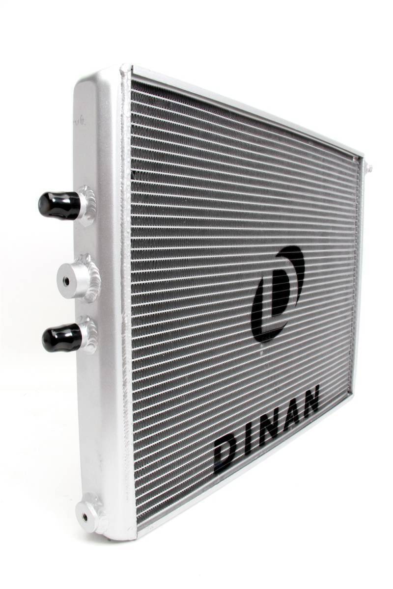 GFBV D780-0001A Dinan High Performance Heat Exchanger - 2015-2021 BMW M2/M3/M4 - Fits 2015-2021 BMW M4, M3, M2 thumbnail 5
