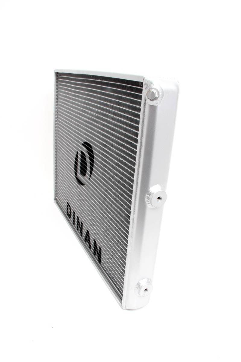 GFBV D780-0001A Dinan High Performance Heat Exchanger - 2015-2021 BMW M2/M3/M4 - Fits 2015-2021 BMW M4, M3, M2 thumbnail 9