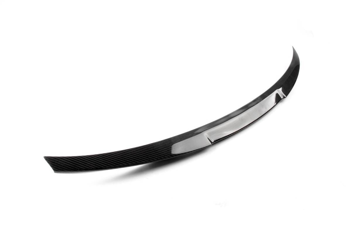 GFBV D980-0027 Dinan Rear Deck Spoiler - 2015-2018 BMW M3 - Fits 2015-2018 BMW M3