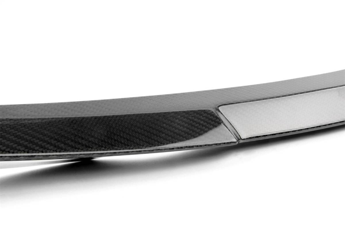 GFBV D980-0027 Dinan Rear Deck Spoiler - 2015-2018 BMW M3 - Fits 2015-2018 BMW M3 thumbnail 3