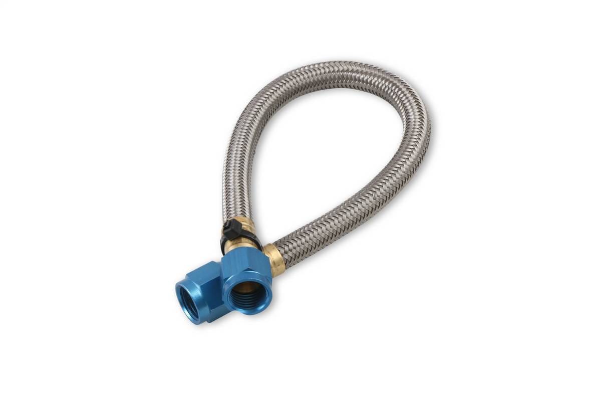 BHHV 02462-S-JSNOS NOS Custom Nitrous Plumbing Kit Pro Fogger thumbnail 15