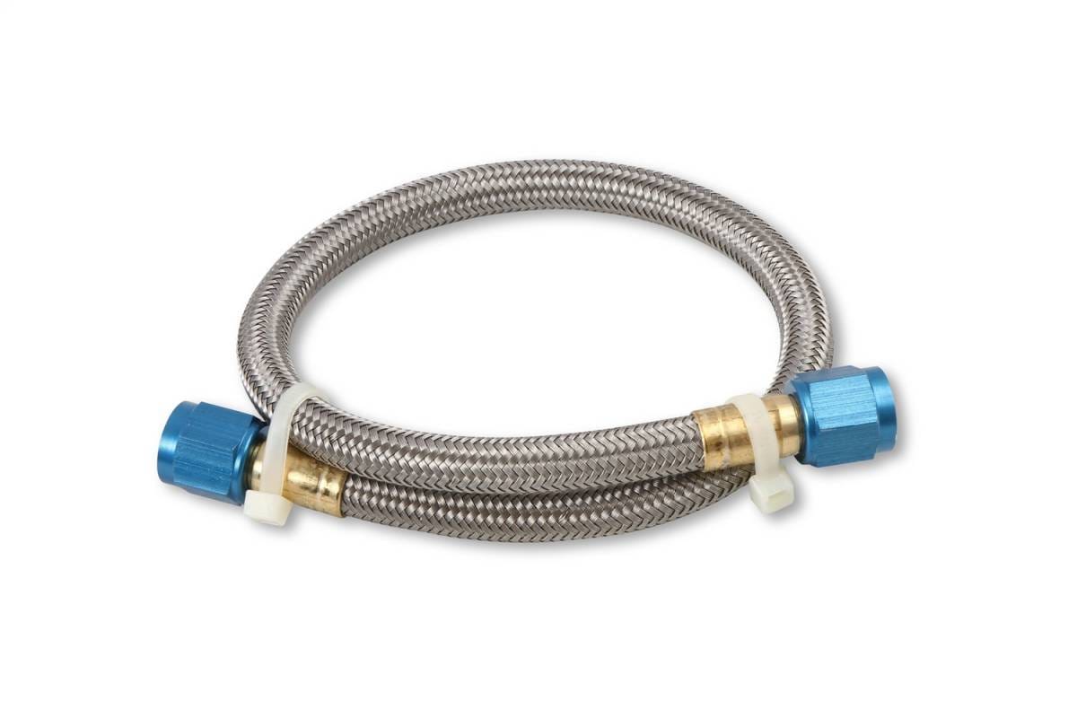 BHHV 02462-S-JSNOS NOS Custom Nitrous Plumbing Kit Pro Fogger thumbnail 17