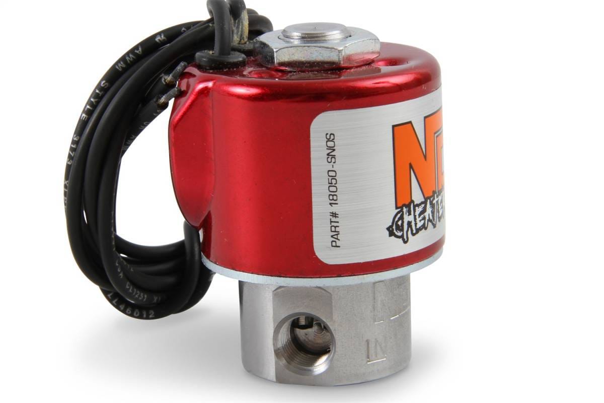 BHHV 02462-S-JSNOS NOS Custom Nitrous Plumbing Kit Pro Fogger thumbnail 27