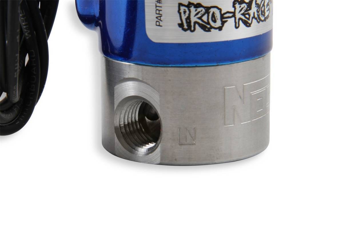 BHHV 02462-S-JSNOS NOS Custom Nitrous Plumbing Kit Pro Fogger thumbnail 31