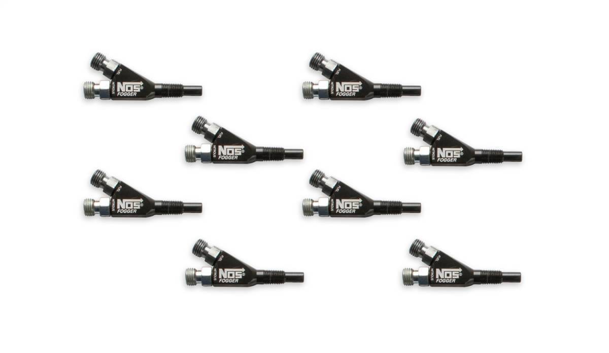 BHHV 13700B-8NOS NOS Fogger2 Nozzle - 8 Pack
