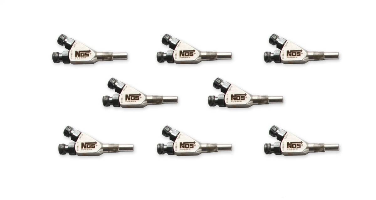 BHHV 13700R-8NOS NOS NOZZLE - AXIAL FOGGER 8-PACK