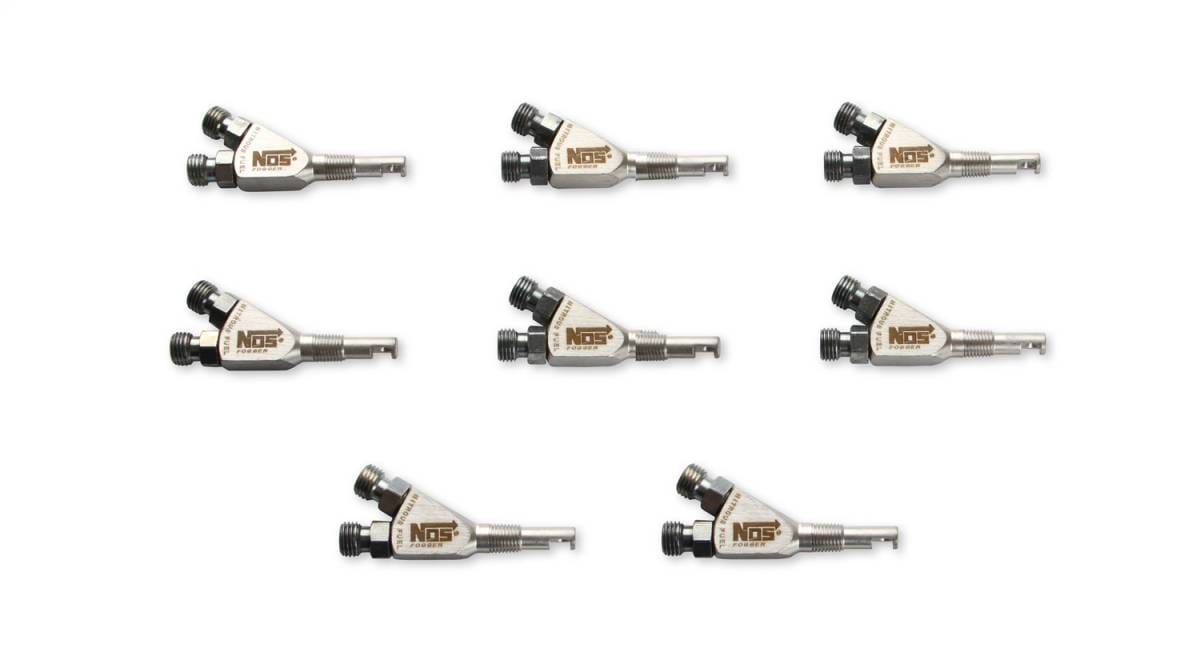 BHHV 13716-8NOS NOS Fogger Nozzle-8 Pack