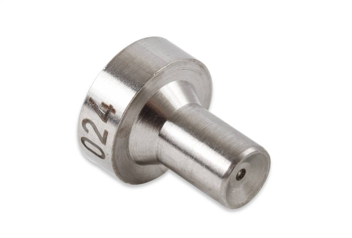 BHHV 13765-24NOS NOS Precision SS Stainless Steel Nitrous Funnel Jet .024 Packaged thumbnail 7