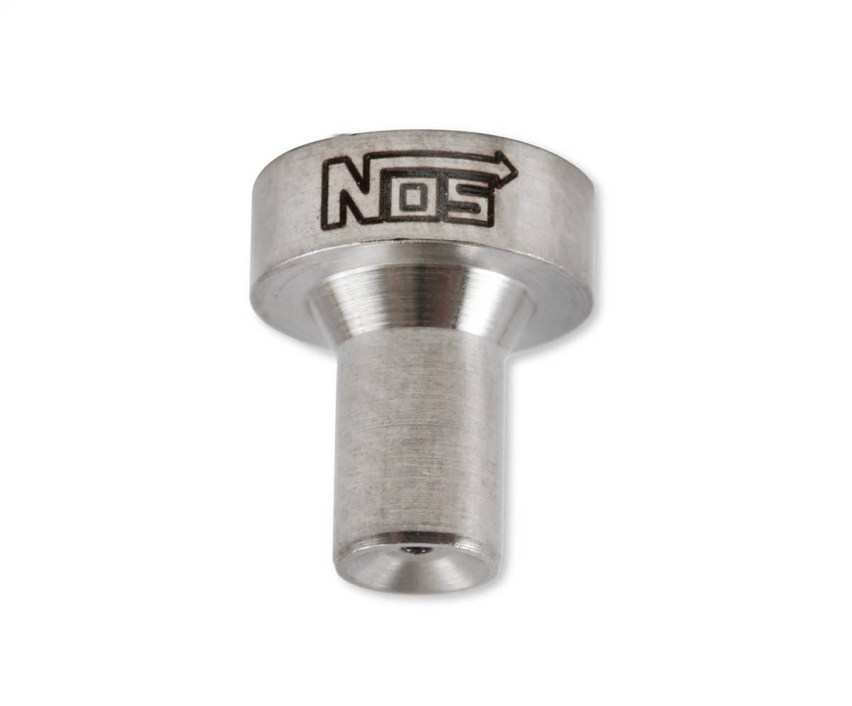 BHHV 13765-39NOS NOS Precision SS Stainless Steel Nitrous Funnel Jet .039 Packaged thumbnail 5