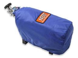 BHHV 14165NOS NOS Nitrous Bottle Blanket