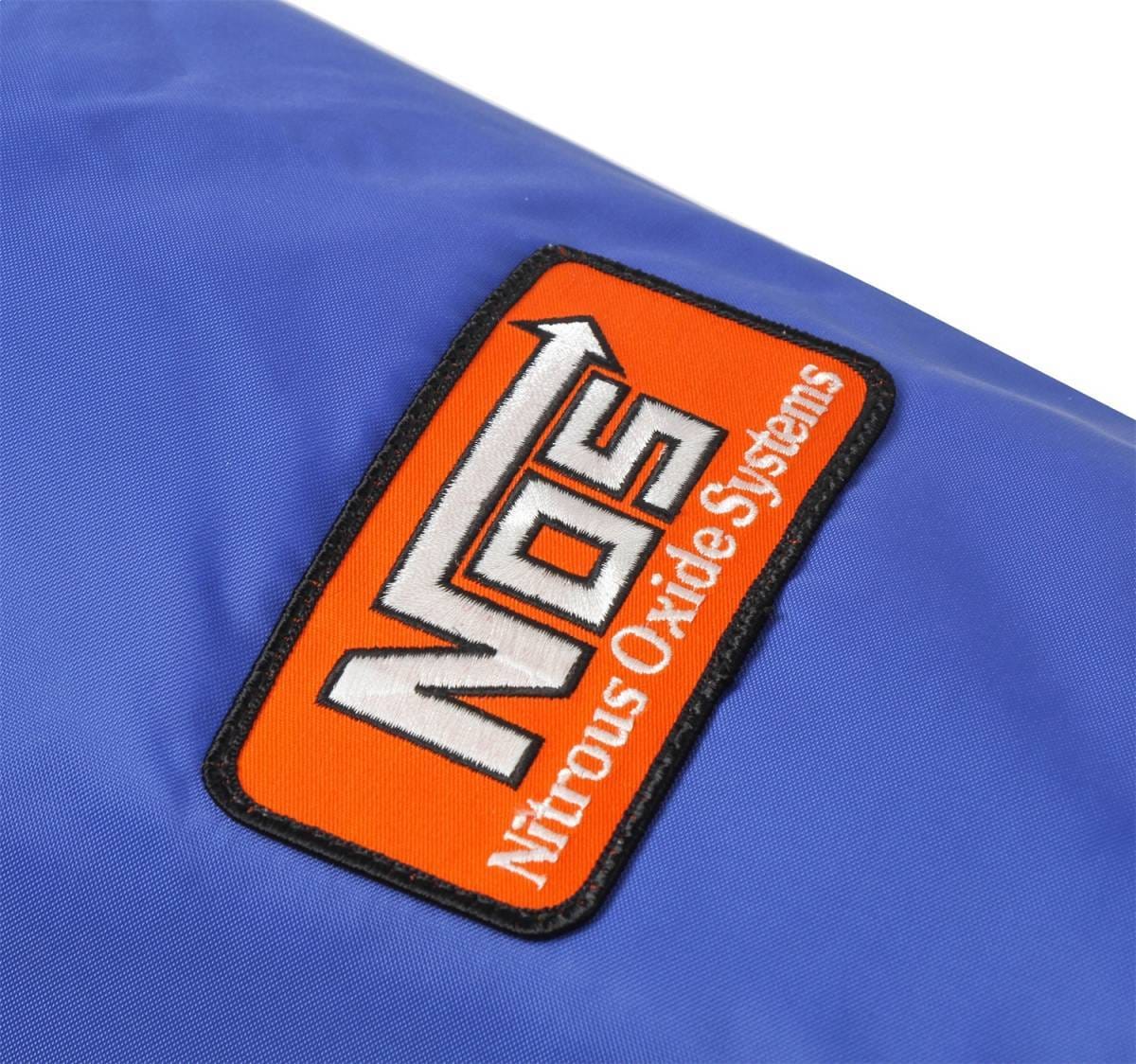 BHHV 14165NOS NOS Nitrous Bottle Blanket thumbnail 5