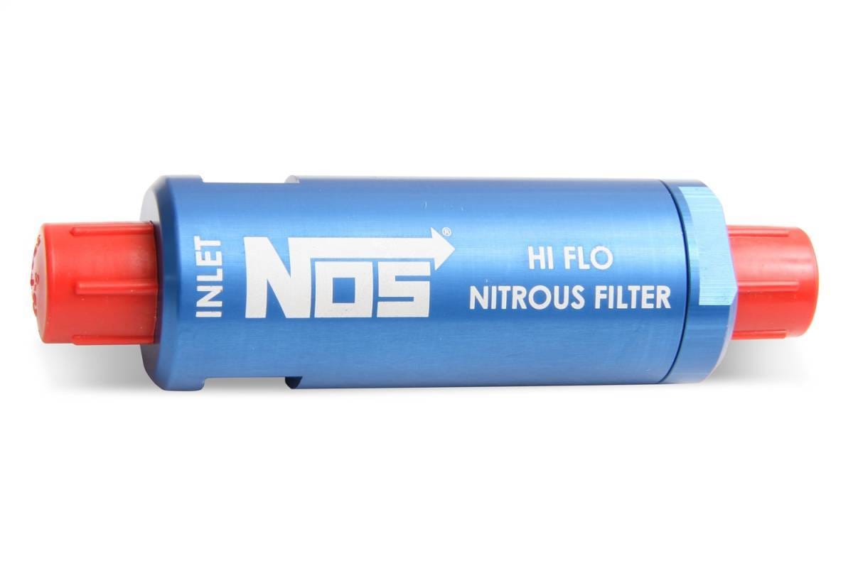 BHHV 14252-SNOS NOS Nitrous Refill Pump Station - Partial Kit thumbnail 9