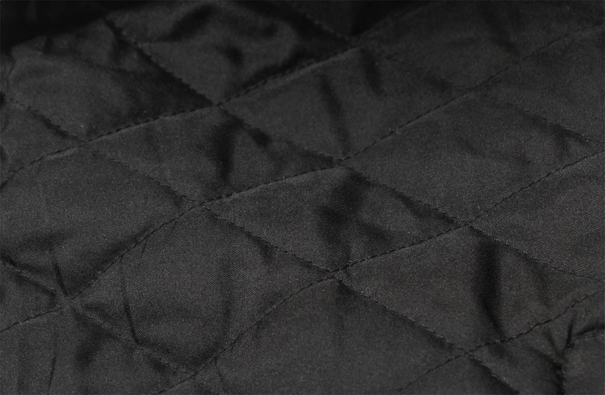 BHHV 14165BNOS NOS Nitrous Bottle Blanket - Black thumbnail 5