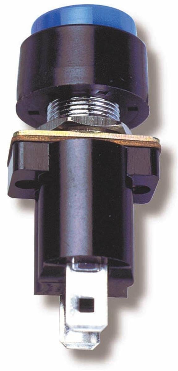 BHHV 15610NOS NOS Pushbutton Switch thumbnail 3