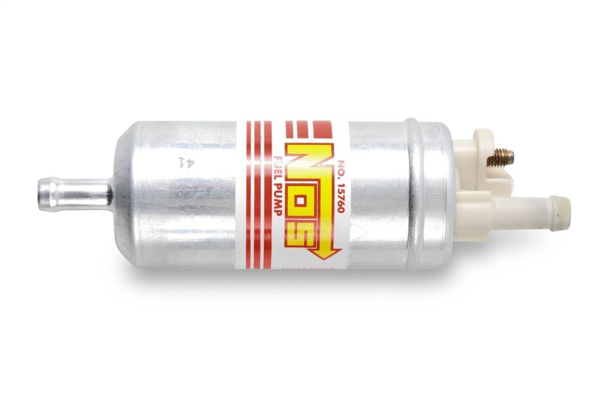 BHHV 15760NOS NOS Low Pressure Fuel Pump thumbnail 11
