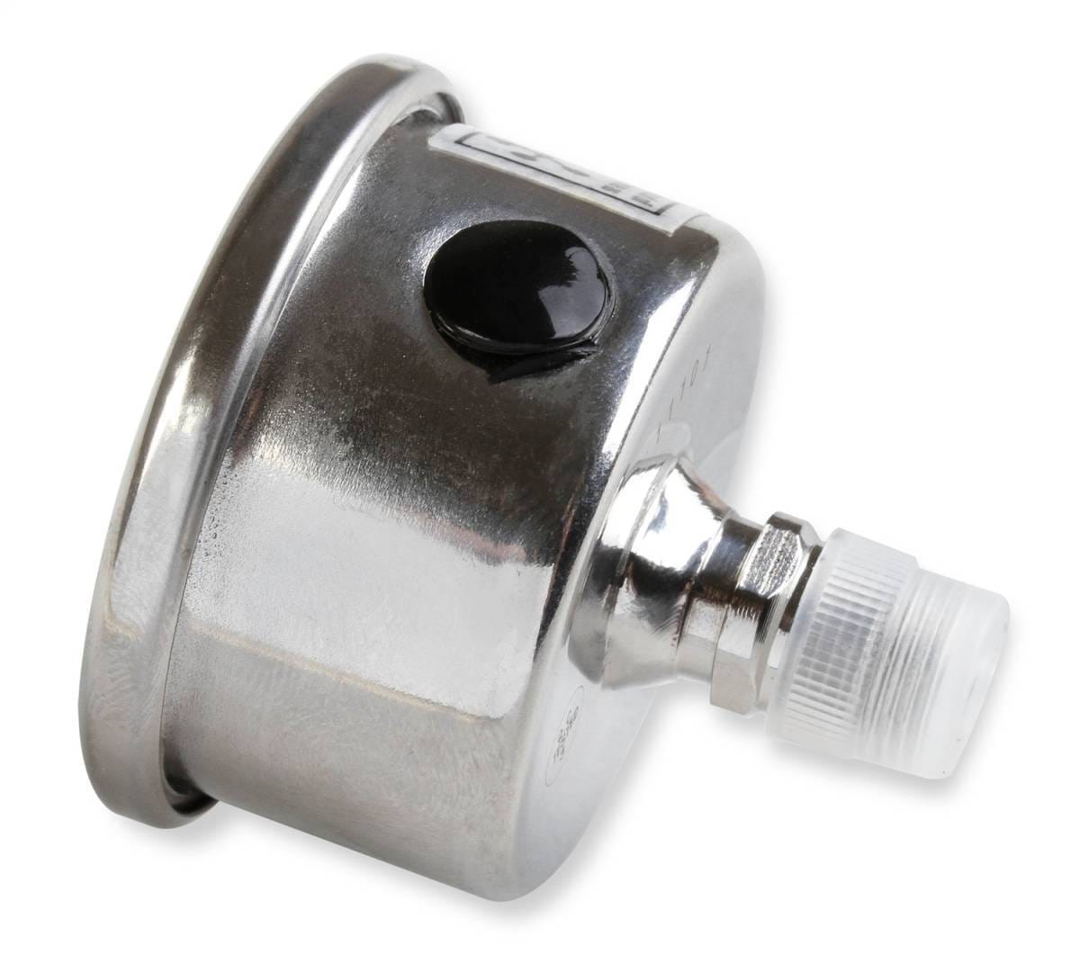 BHHV 15918NOS NOS Nitrous Gauge thumbnail 3