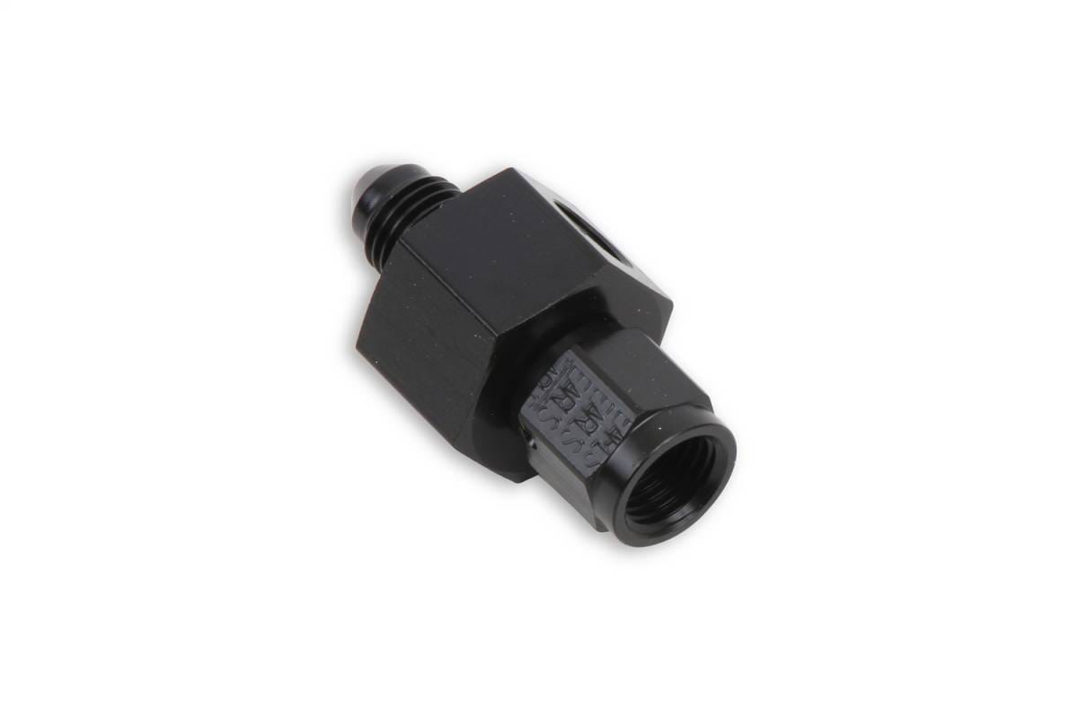 BHHV 16030BNOS NOS -4AN Nitrous Bottle Purge Valve-Black thumbnail 15