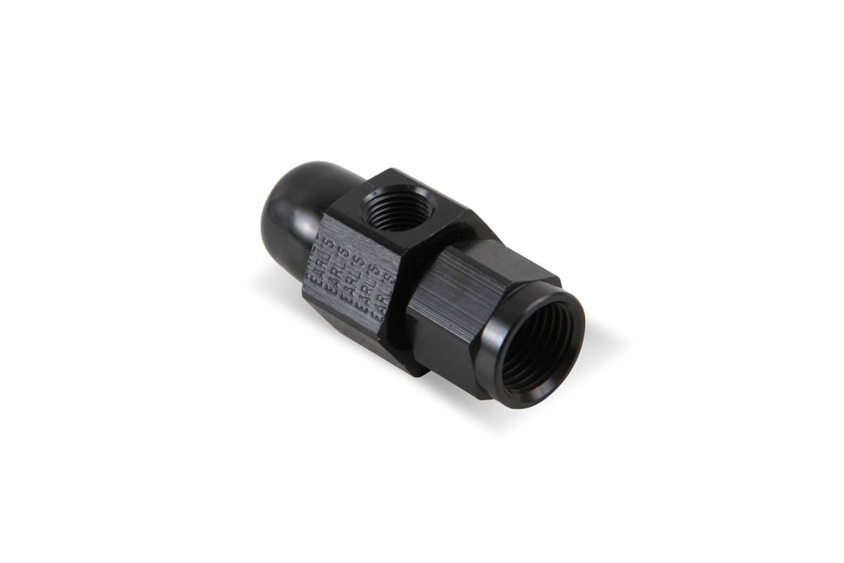 BHHV 16032BNOS NOS -6AN Nitrous Bottle Purge Valve-Black thumbnail 15