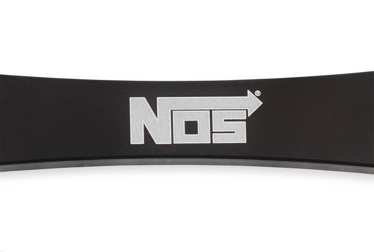 BHHV 16132NOS NOS Nitrous Bottle Nut / AN Combo Wrench thumbnail 9