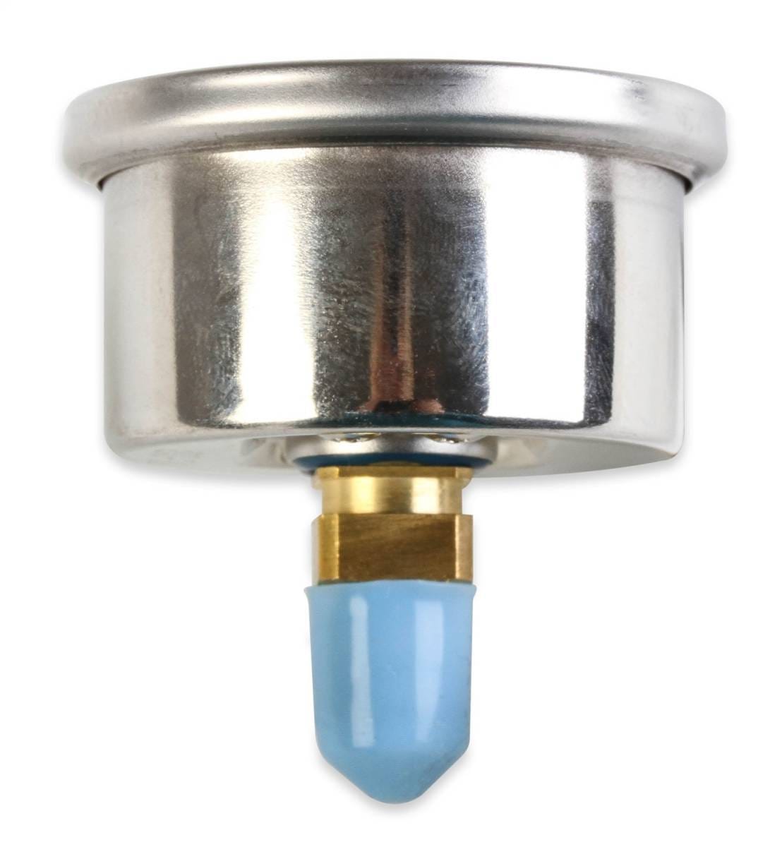 BHHV 15924NOS NOS Nitrous Gauge w/ Adapter thumbnail 5