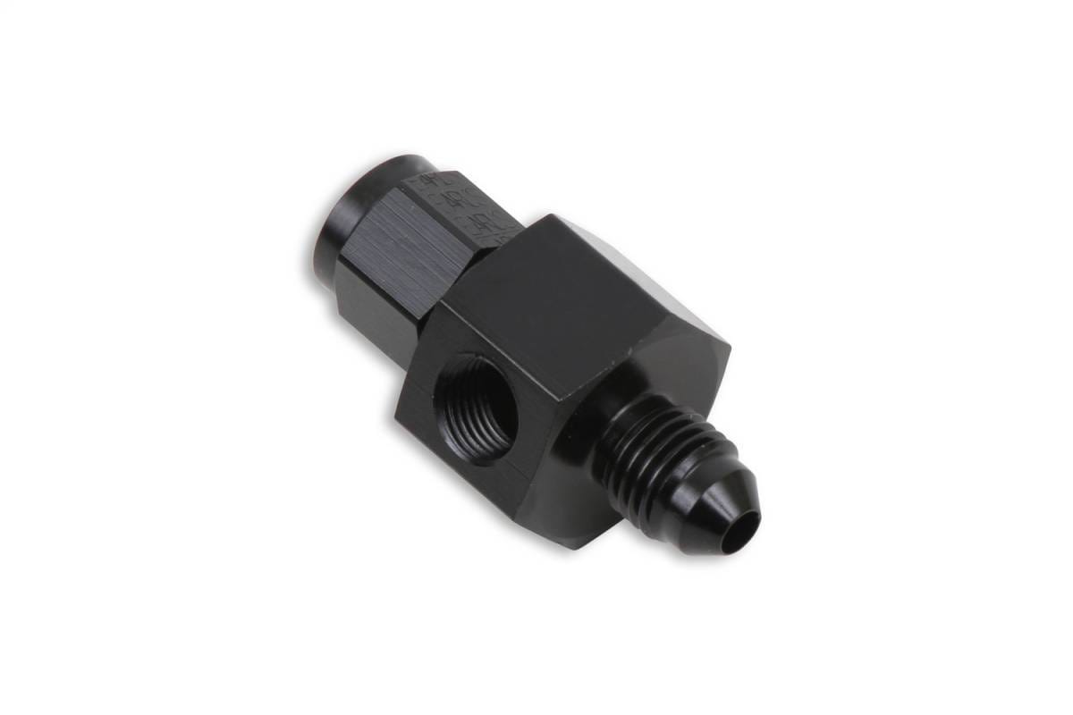 BHHV 16030BNOS NOS -4AN Nitrous Bottle Purge Valve-Black thumbnail 13