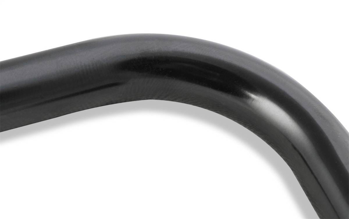 BHHV 16161NOS NOS 90 Degree Nitrous Bottle Blowdown Tube - Black thumbnail 7