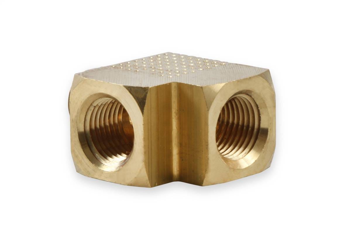 BHHV 16775NOS NOS Brass Adapter T Fitting thumbnail 21