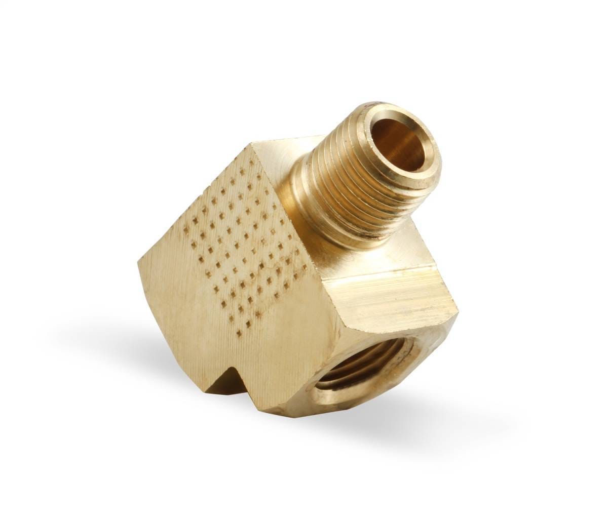 BHHV 16775NOS NOS Brass Adapter T Fitting thumbnail 25
