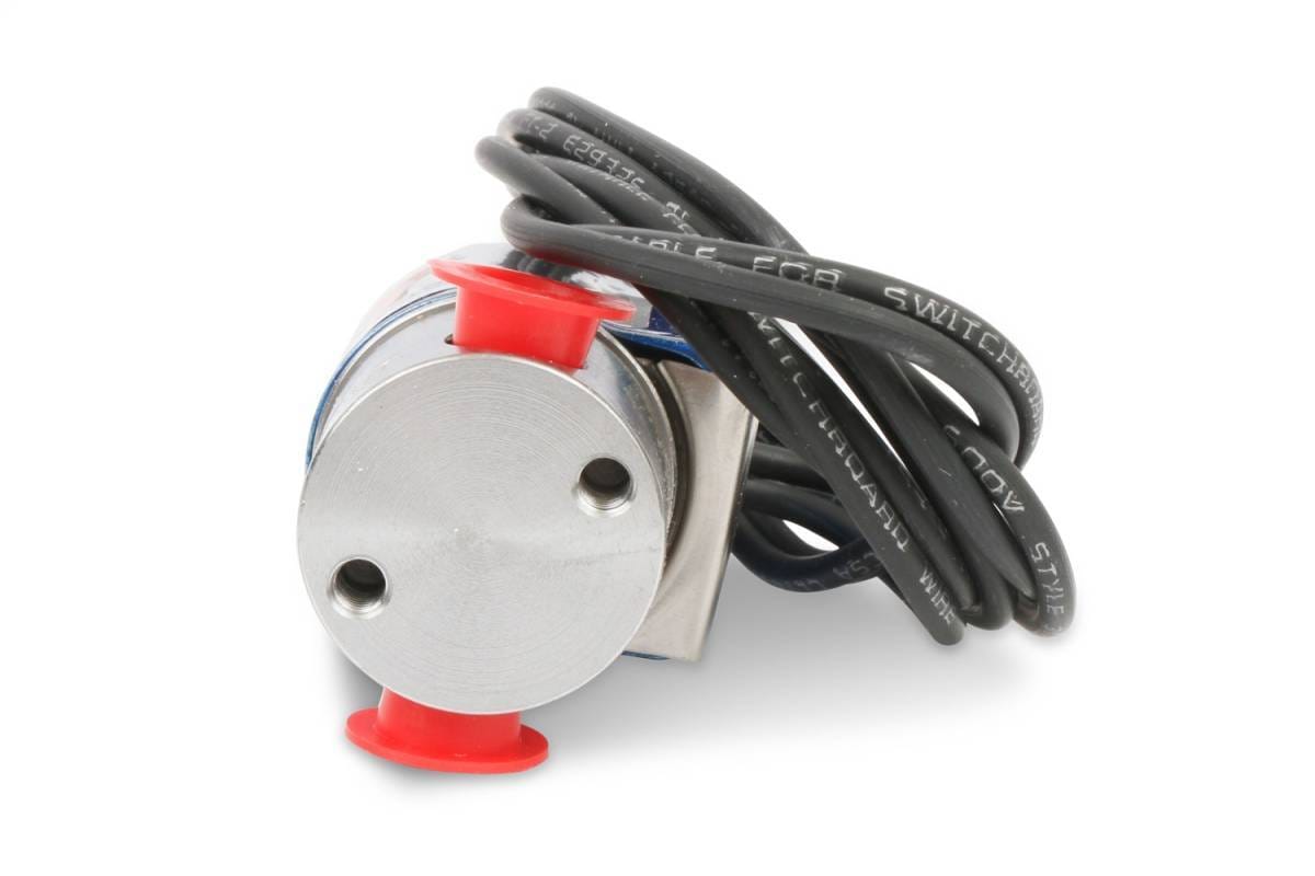 BHHV 18020NOS NOS Nitrous Solenoid - Blue thumbnail 11