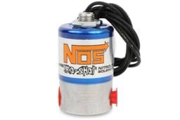 BHHV 18045NOS NOS Nitrous Solenoid - Blue