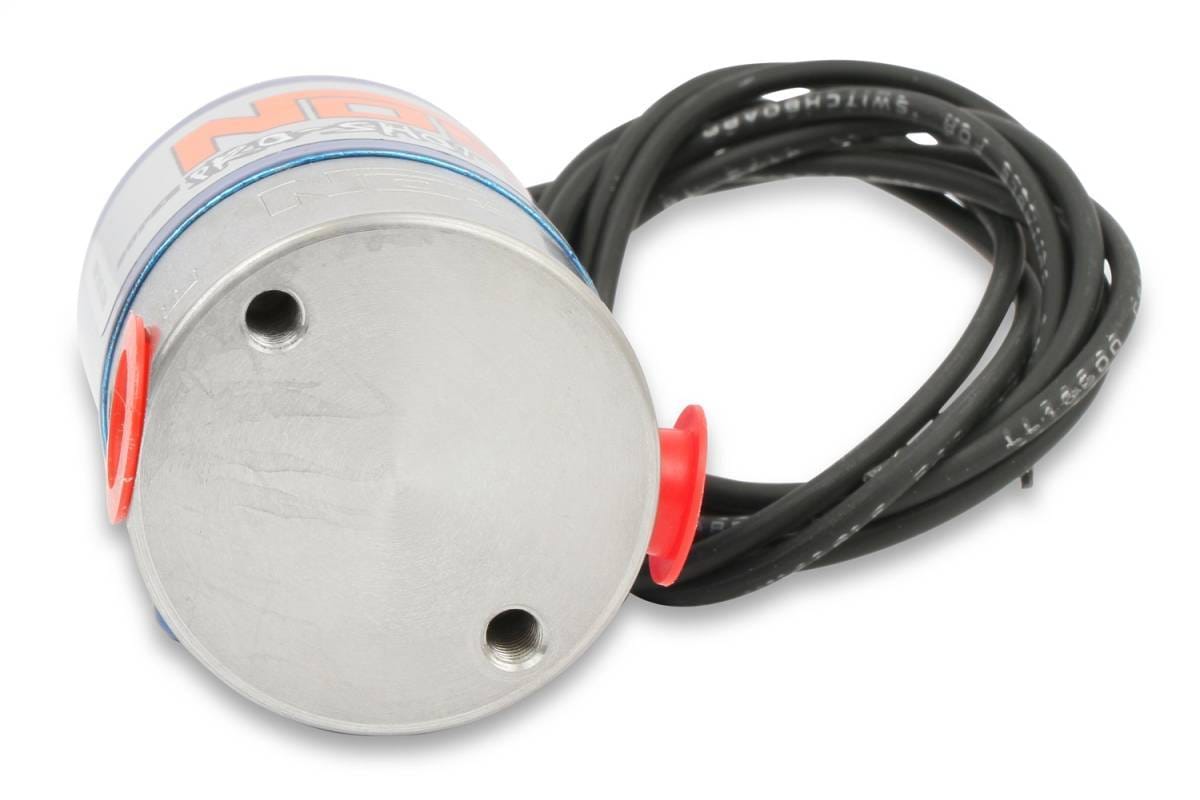 BHHV 18045NOS NOS Nitrous Solenoid - Blue thumbnail 7