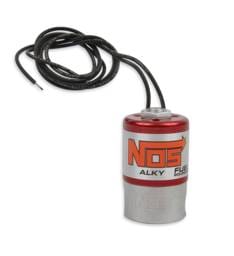 BHHV 18060NOS NOS Fuel Solenoid - Red