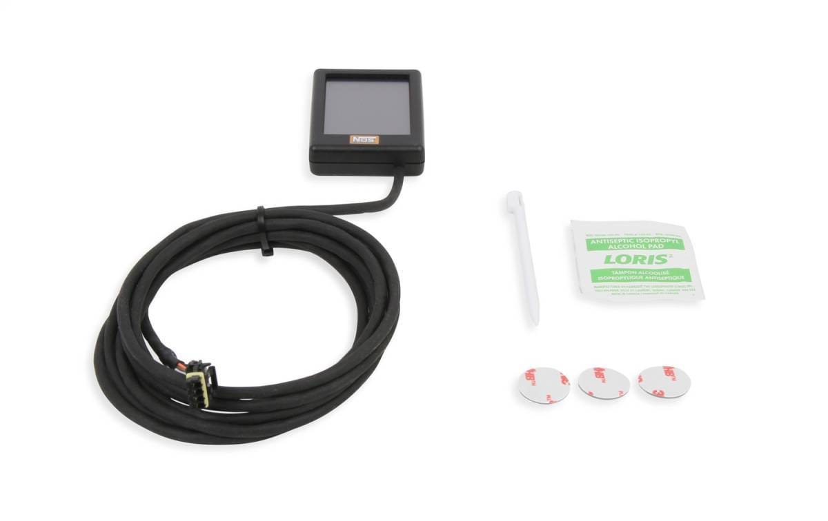 BHHV 25973NOS Replacement 2.4 inch Touch Screen Programmer for 25974NOS thumbnail 3