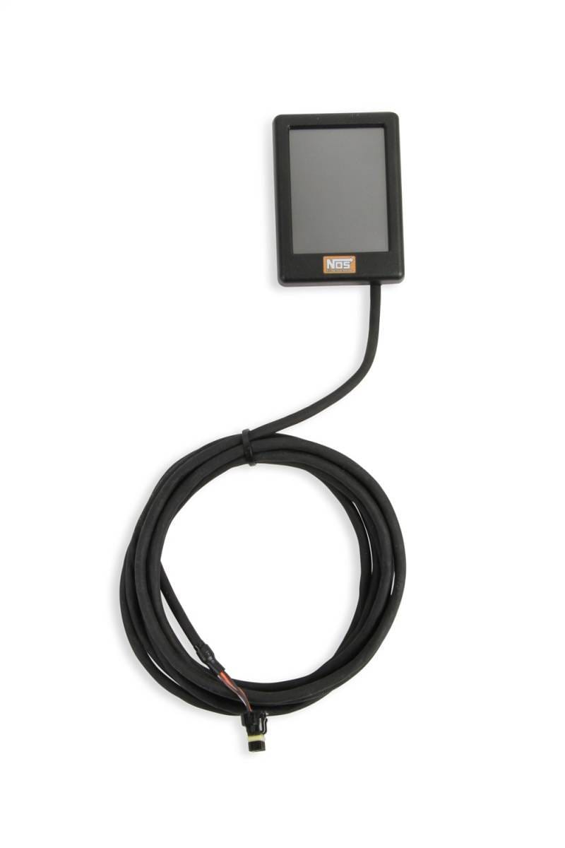 BHHV 25973NOS Replacement 2.4 inch Touch Screen Programmer for 25974NOS thumbnail 7