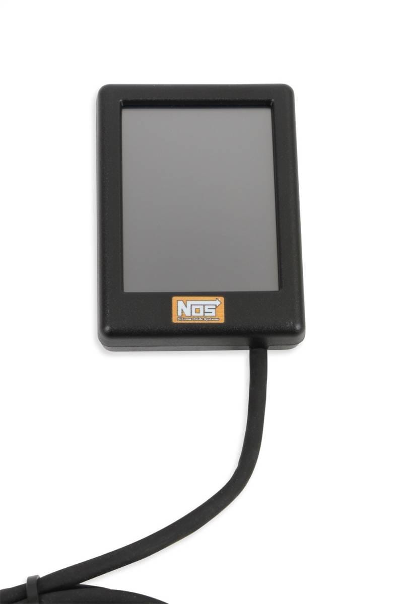 BHHV 25973NOS Replacement 2.4 inch Touch Screen Programmer for 25974NOS thumbnail 11