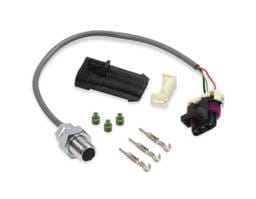 BCCX 2341 Hall Pickup w/LED Ind., Cam Sync Plugs