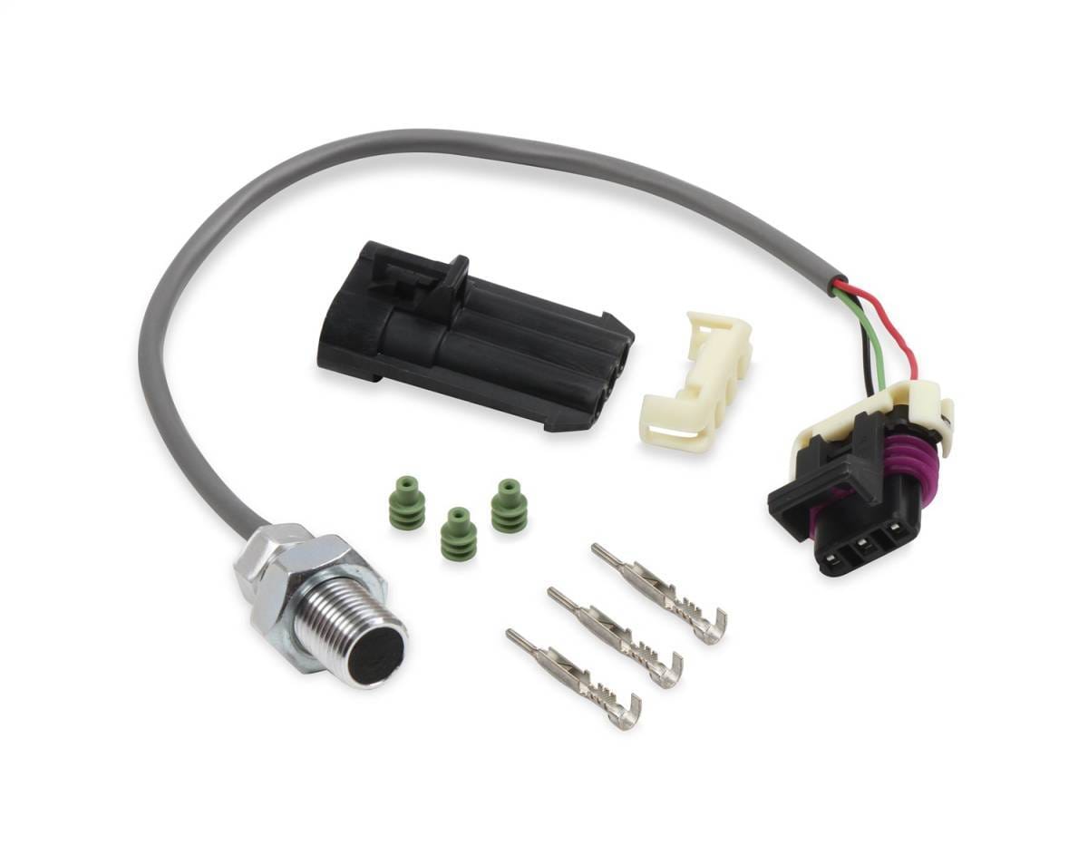 BCCX 2341 Hall Pickup w/LED Ind., Cam Sync Plugs